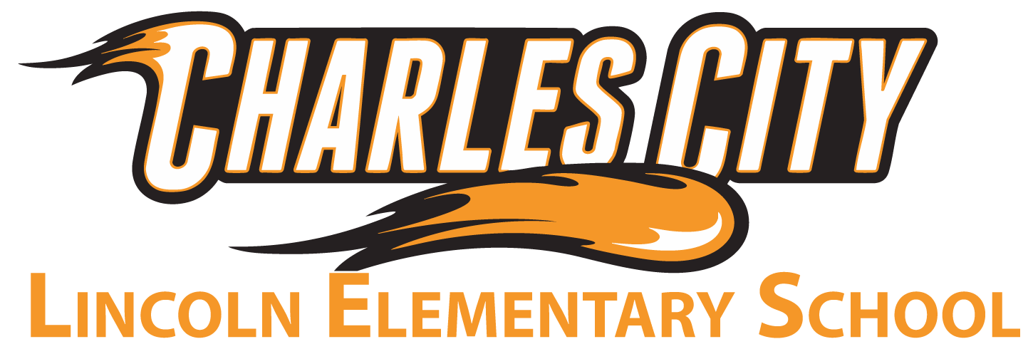 Lincoln Elementary School Logo