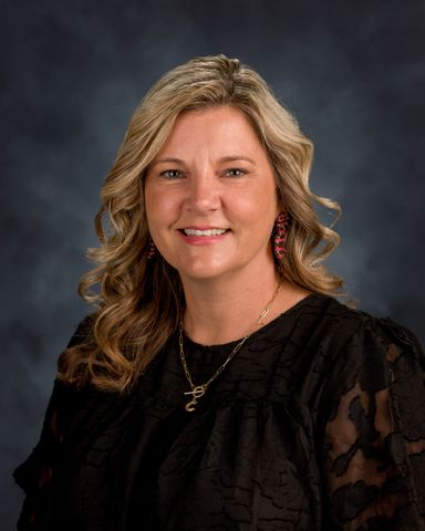 Principal Connie Lueke