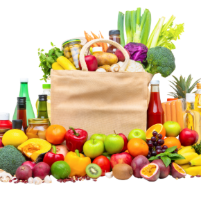 Food Banks