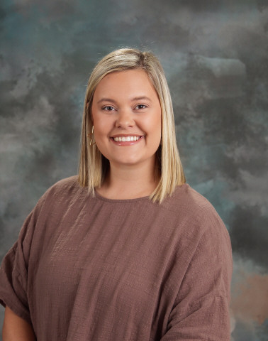 Head Coach Molly Barton