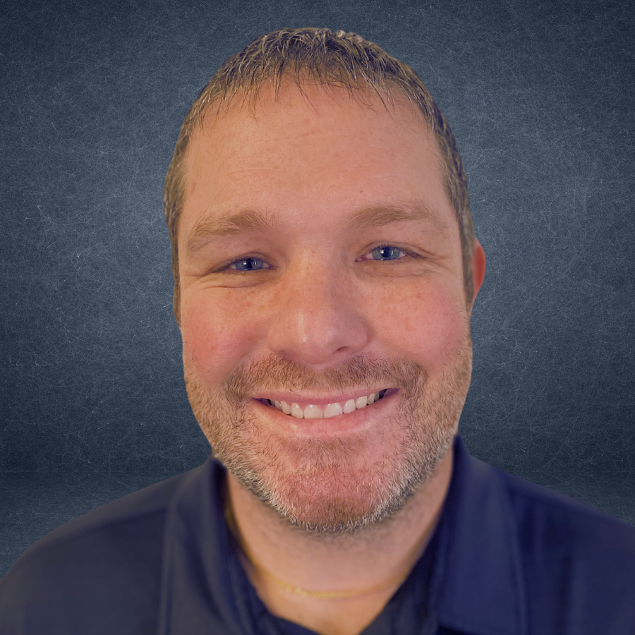 Jake Schmidt