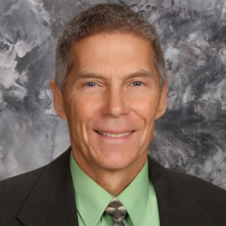 Tom Peters