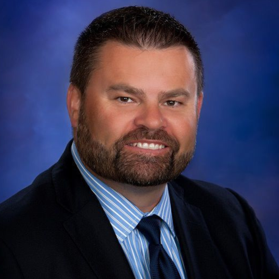 Darren Haugen