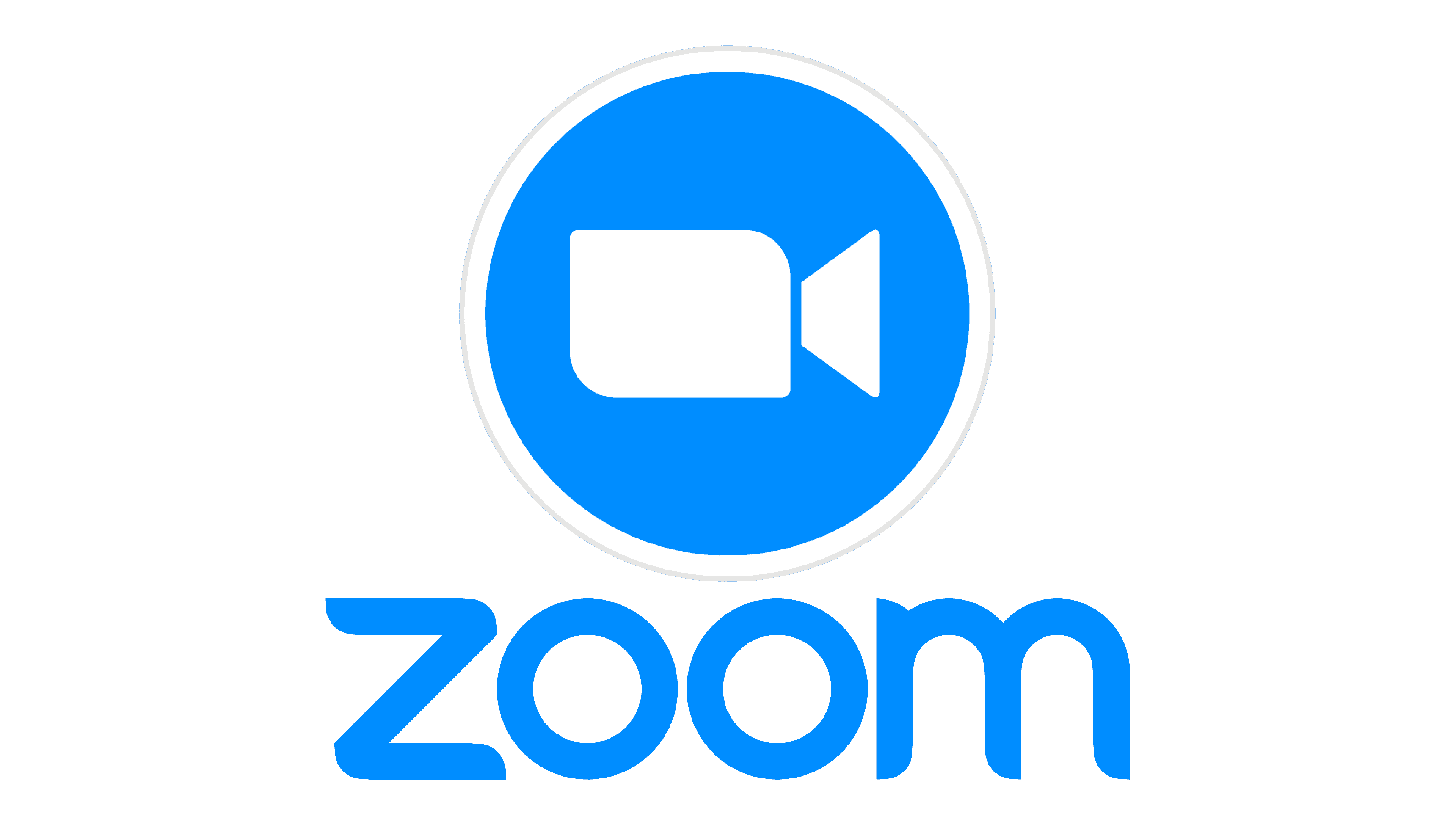 Zoom Logo