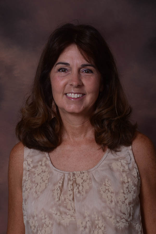 Missy Koning, Assistant Principal/Special Education Administrator
