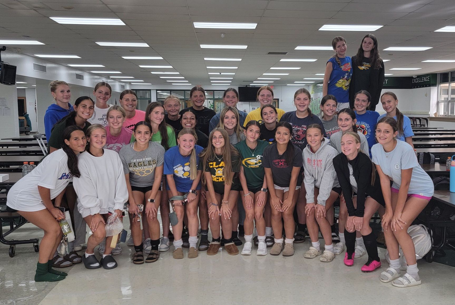 Team Dinner