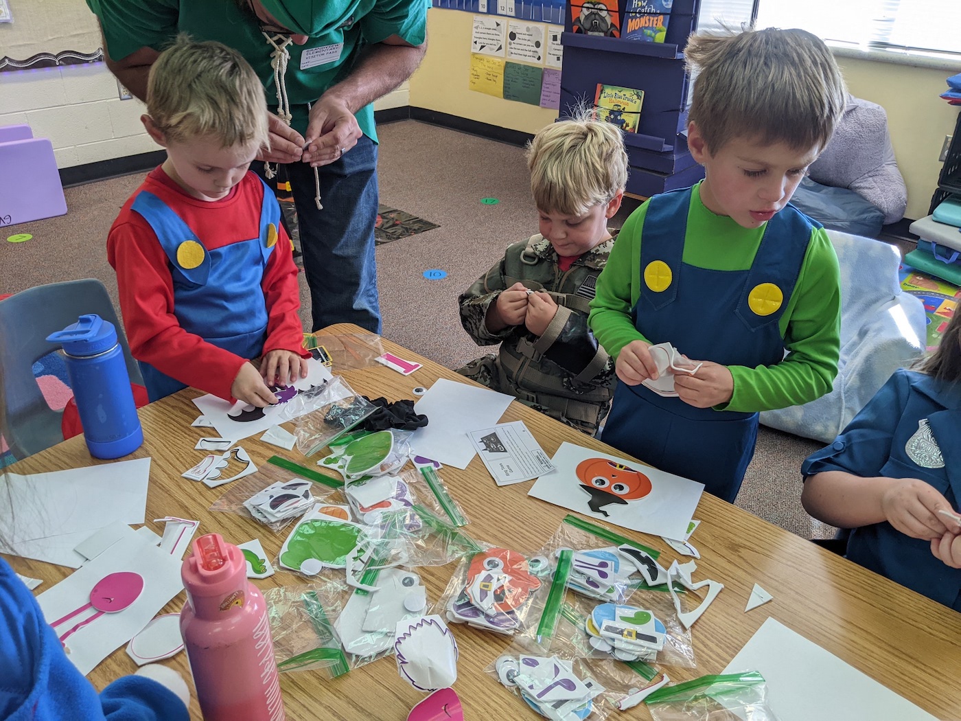 Kindergarten
