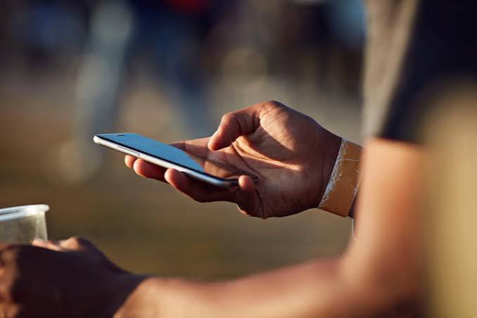 Text alerts