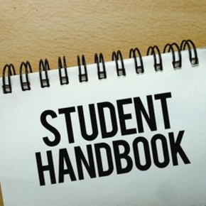 WODHS Student Handbook SY25-26
