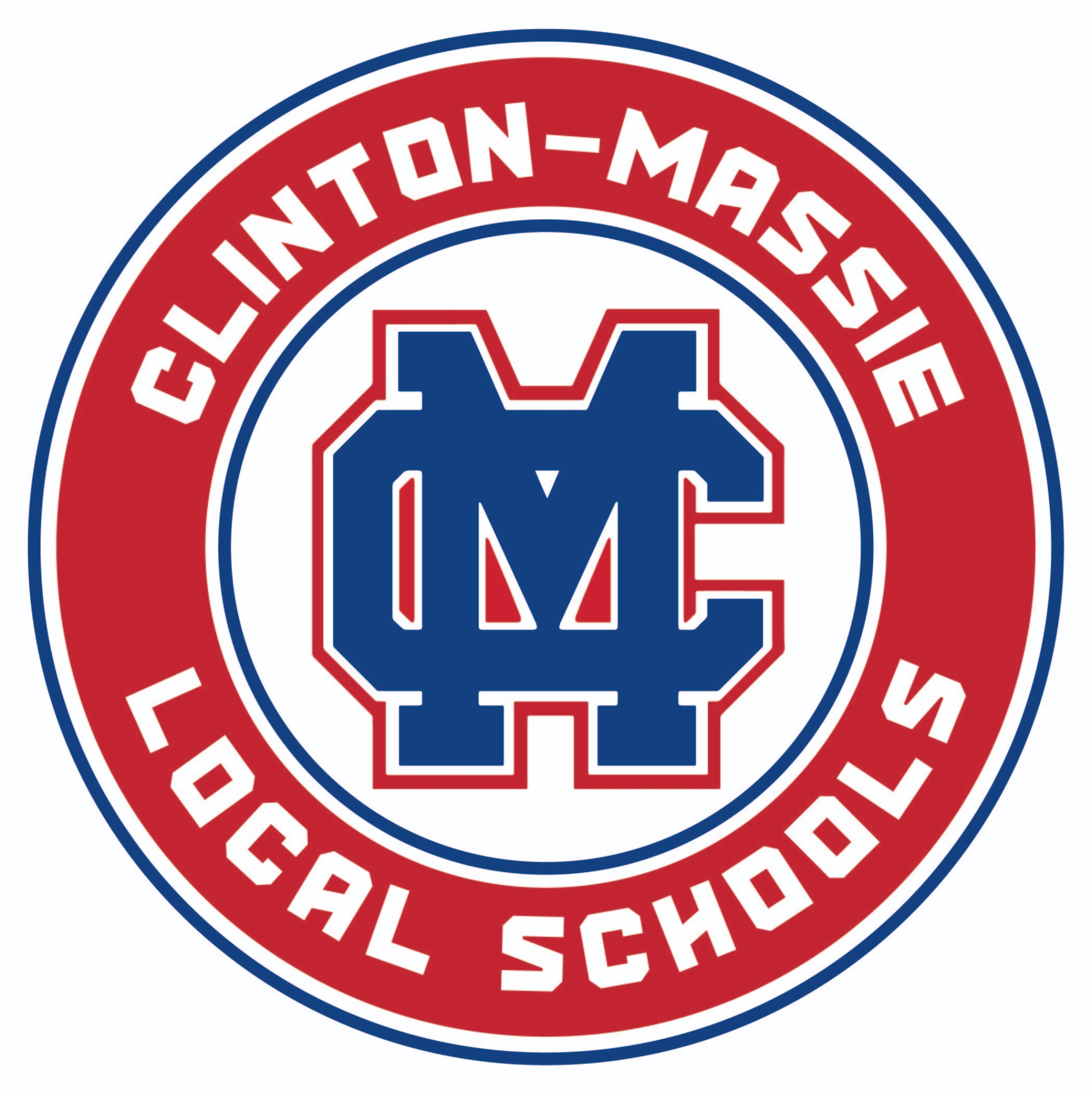 Home Clinton Massie Middle School