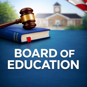 Board of Education