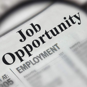 Job Opportunities