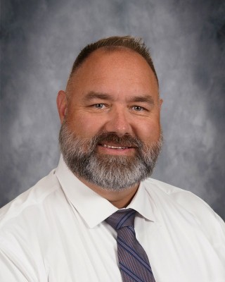 Photo of Kris Kloba