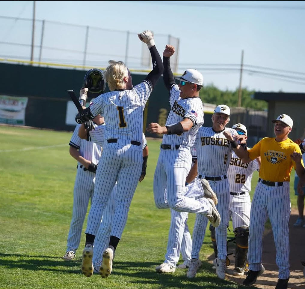 HHS Baseball