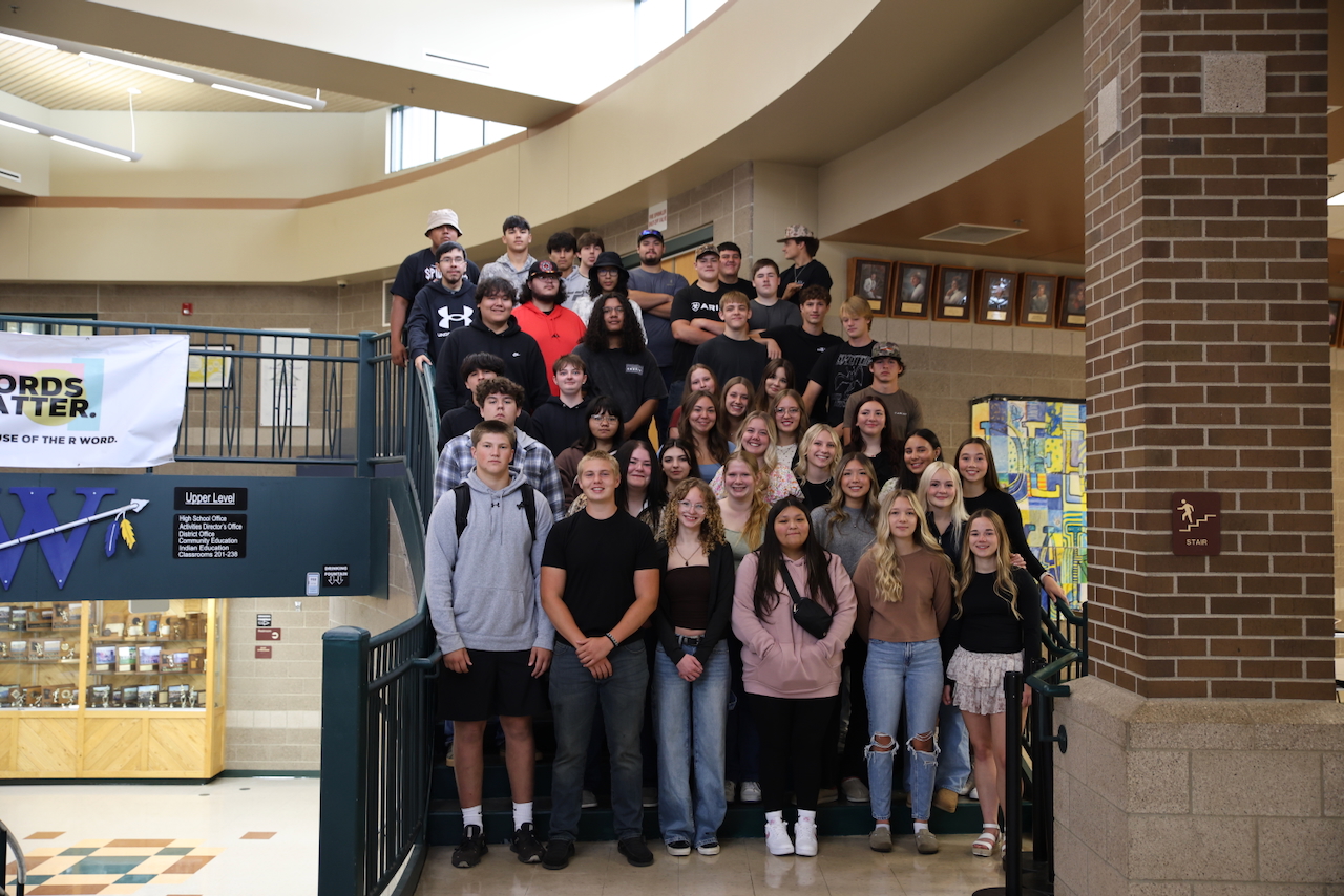 Senior Class