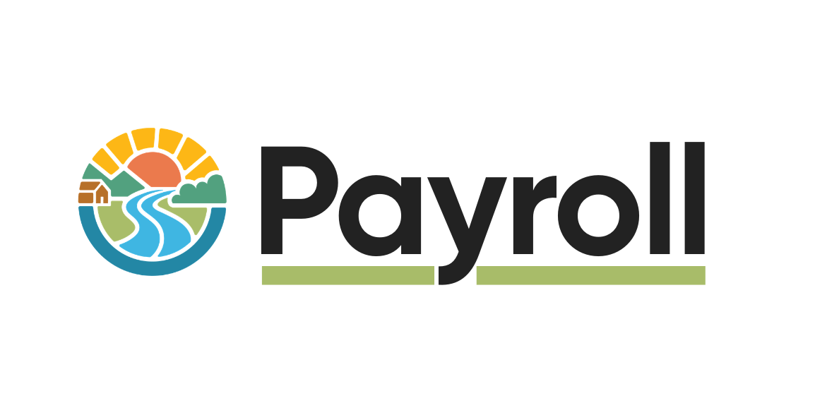 Payroll graphic