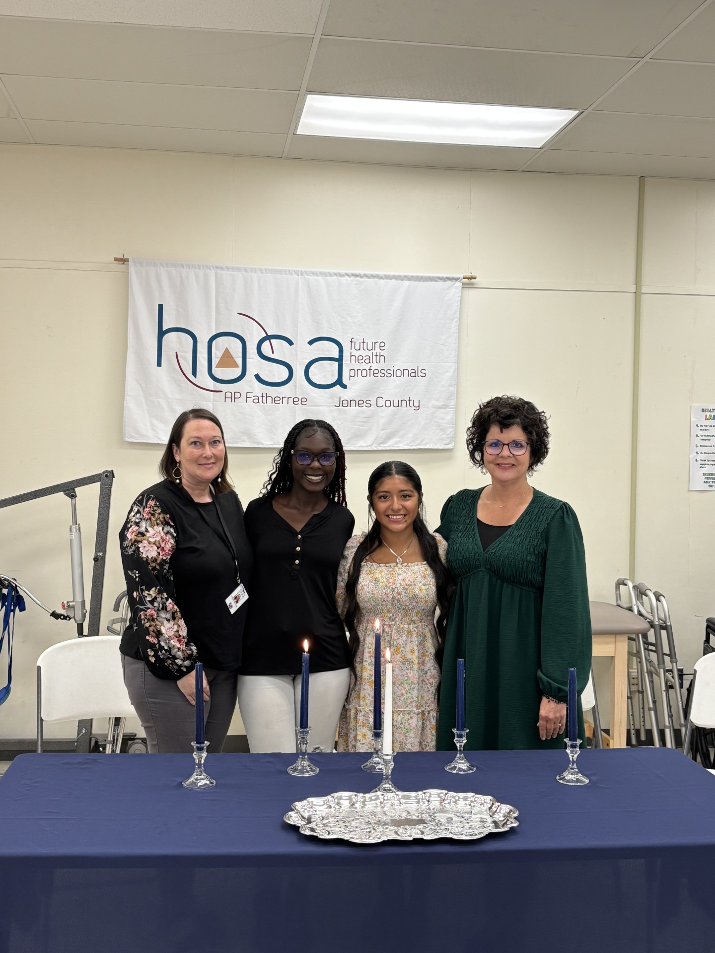 HOSA