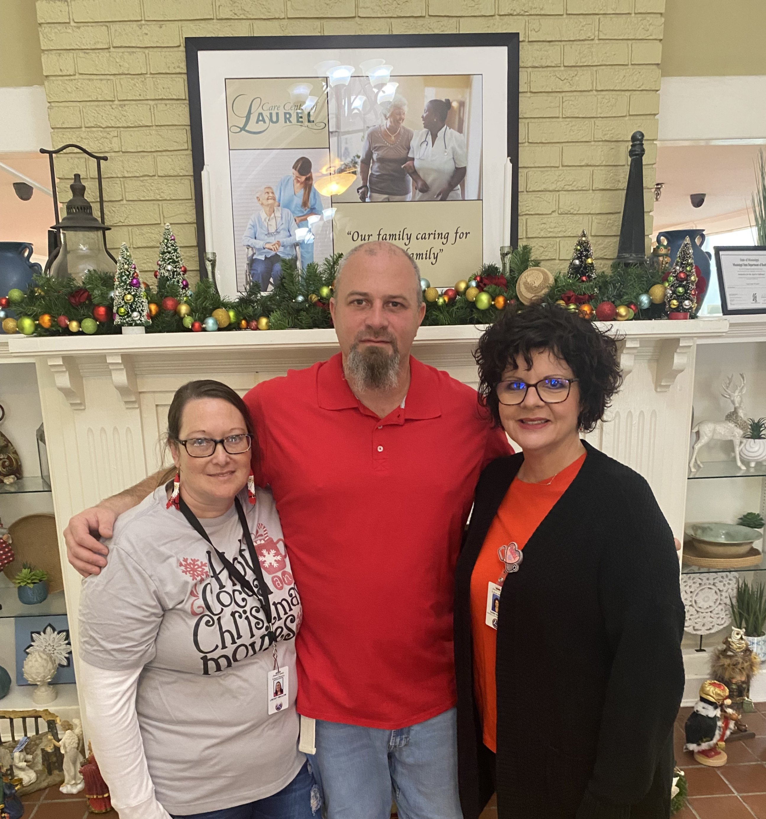 Health Science Students