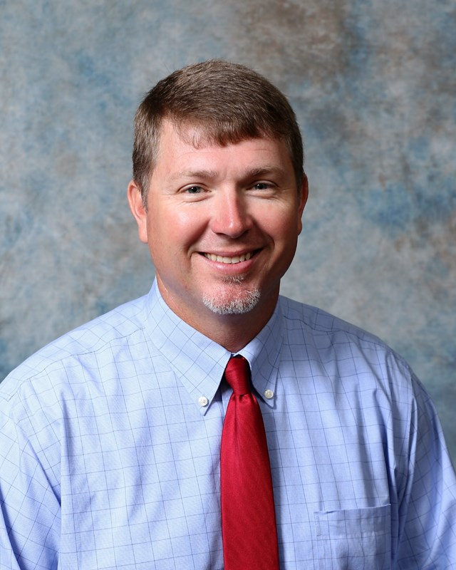 CTE Principal/Director