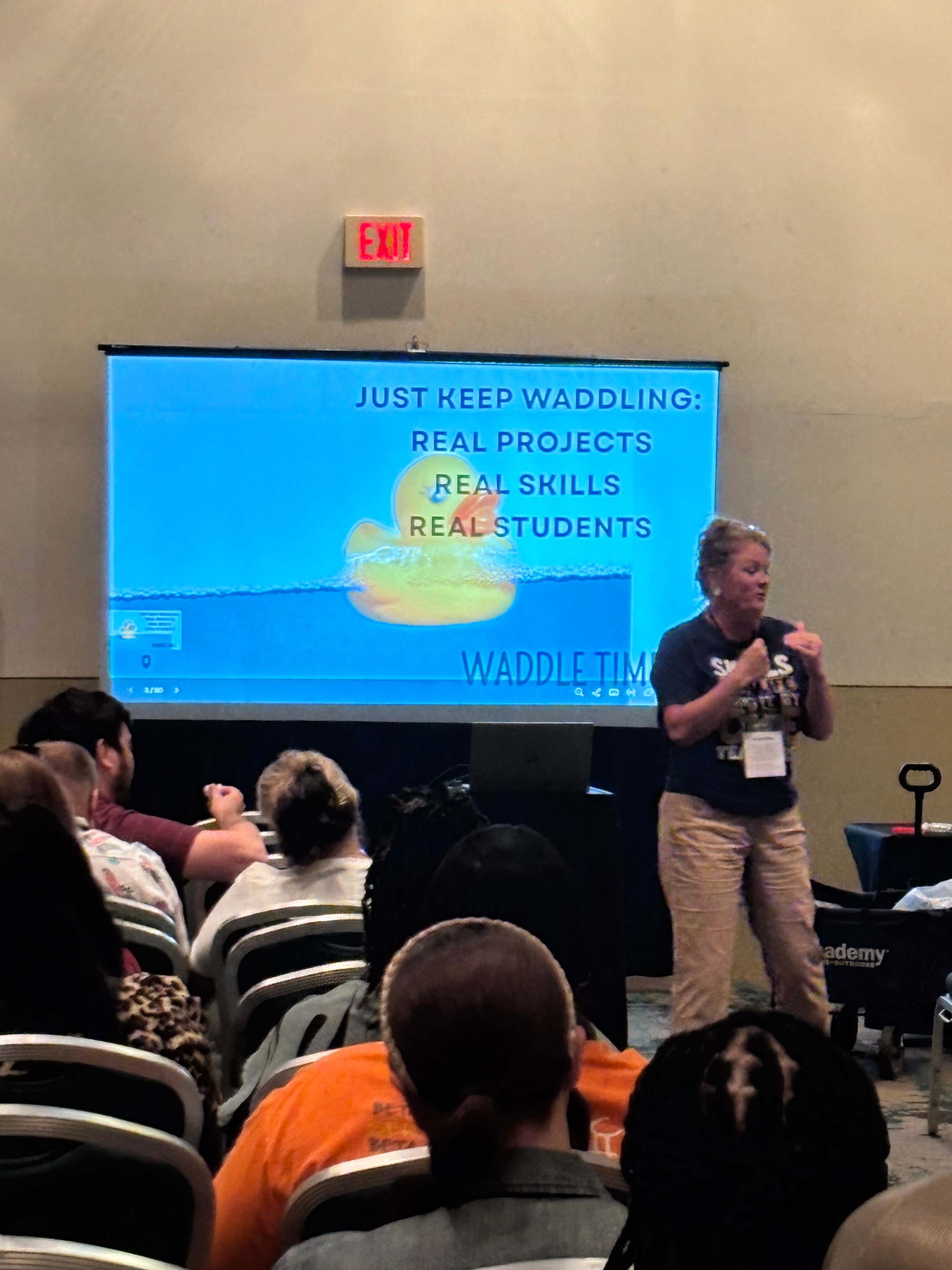Summer Conference