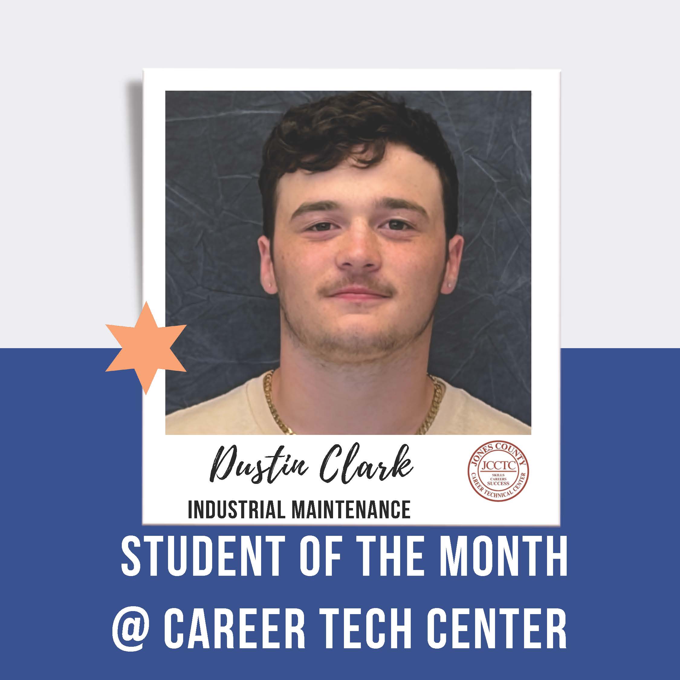 Student of the Month 2