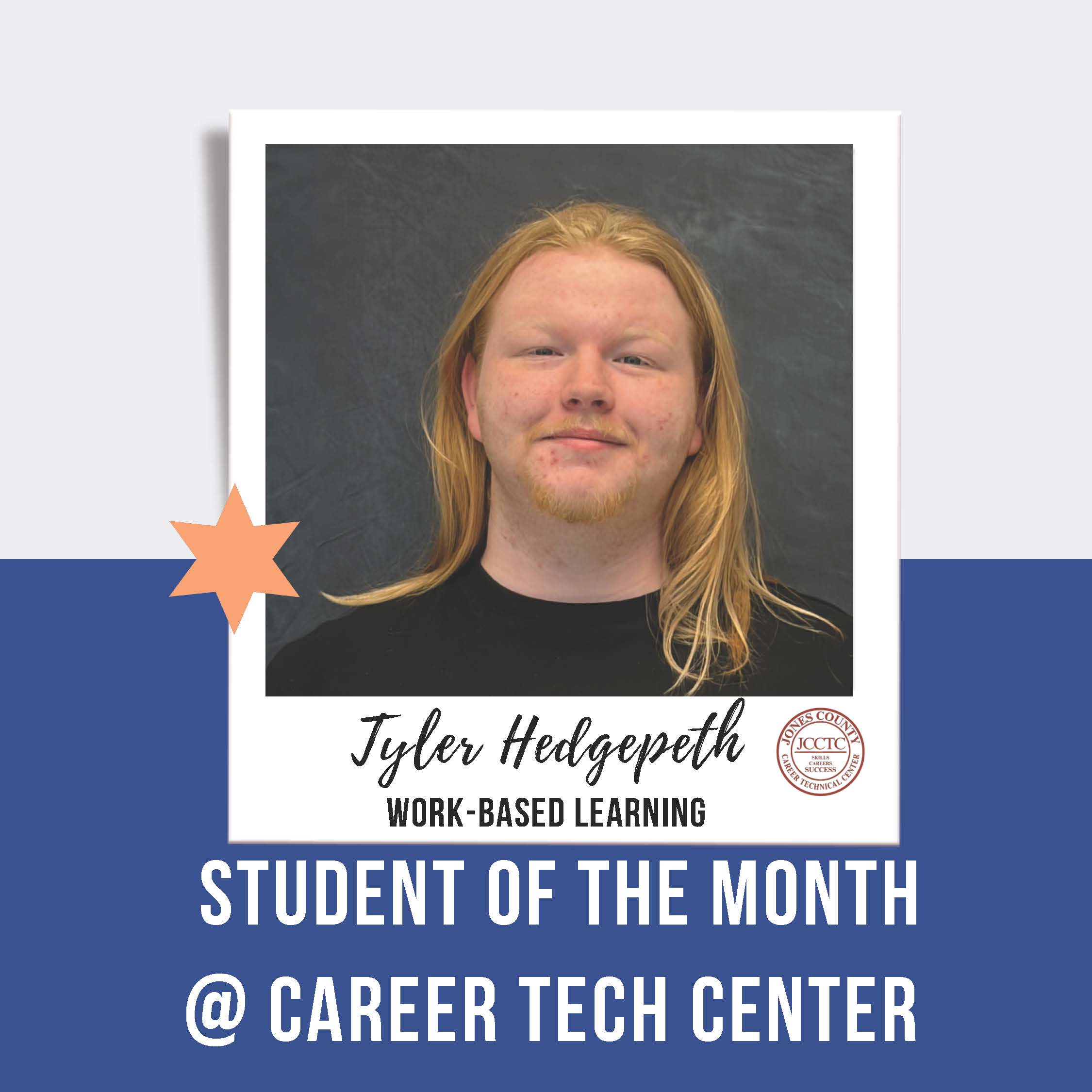 Student of the Month 4