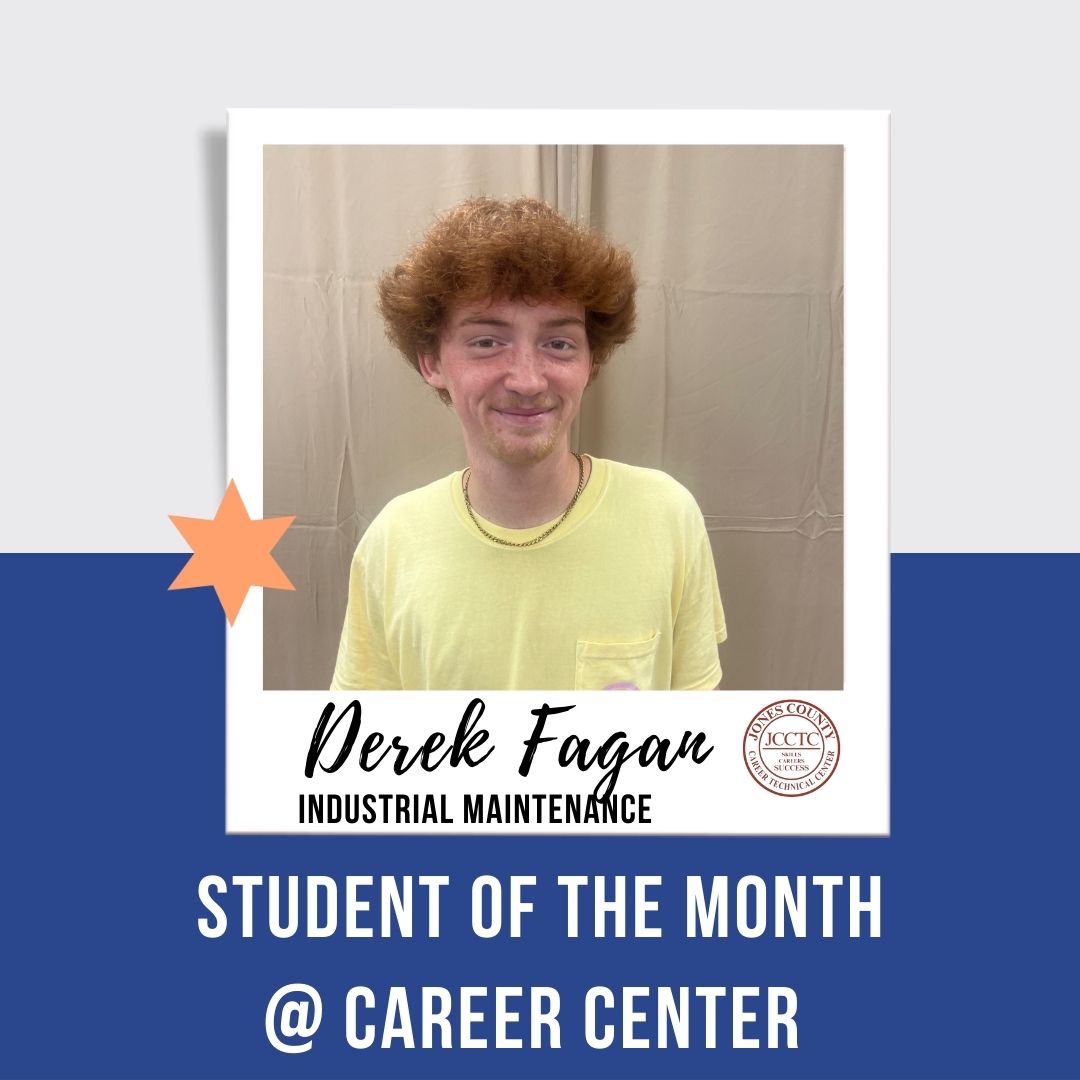 student of the month