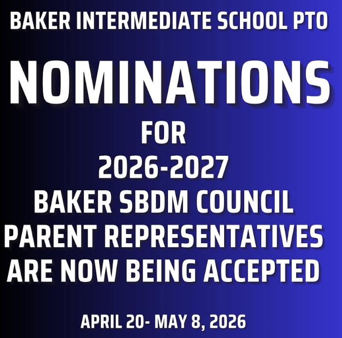 Nominations
