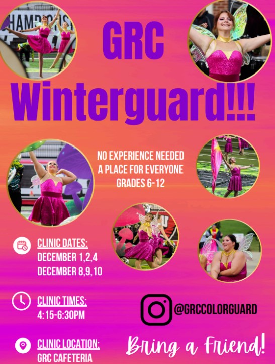 Winterguard