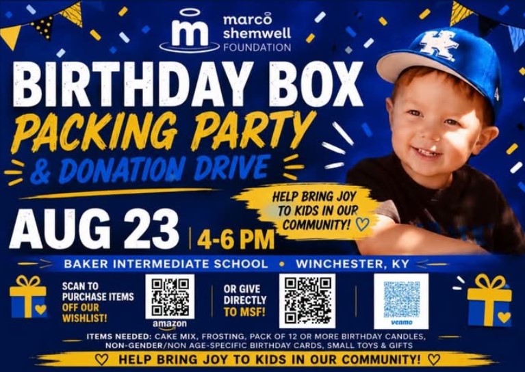 Marco