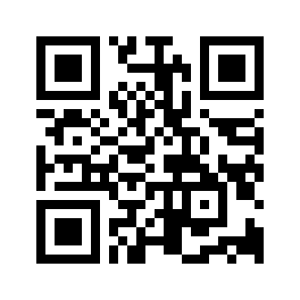 QR Code for the Taconic High School Career and Technical Education Application