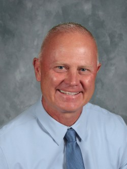 High School Principal