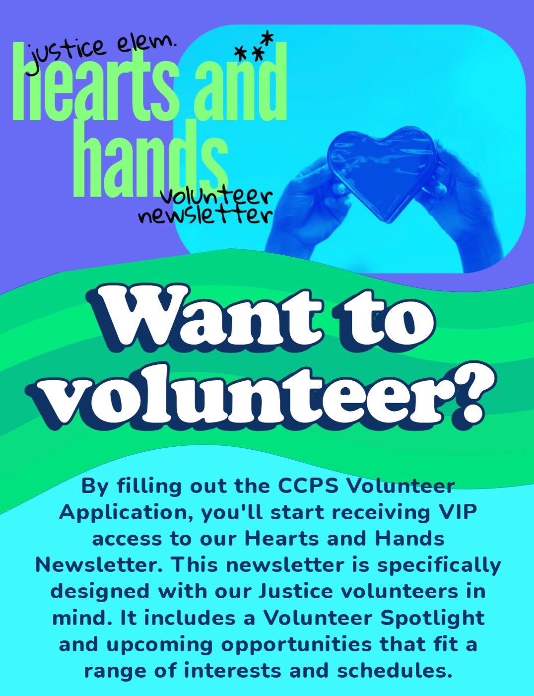 Volunteer