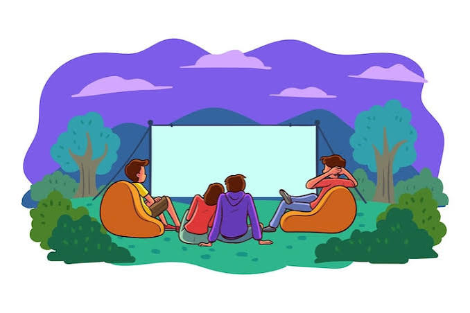 Movie Night