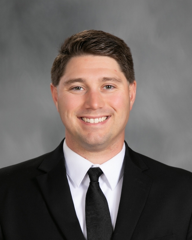 Mr. Will Gottlob