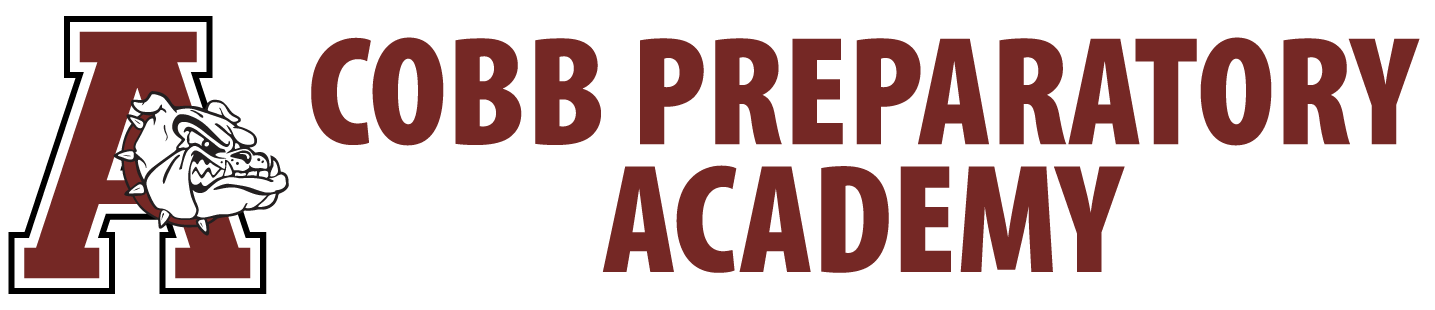 Cobb Preparatory Academy Cobb Preparatory Academy logo