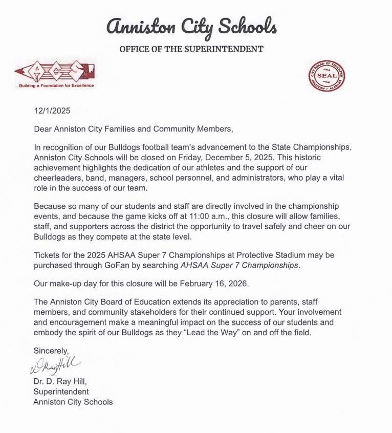 Cobb Preparatory Academy