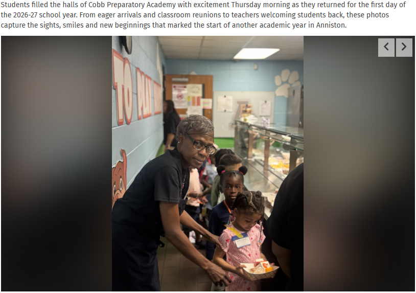 Cobb Preparatory Academy