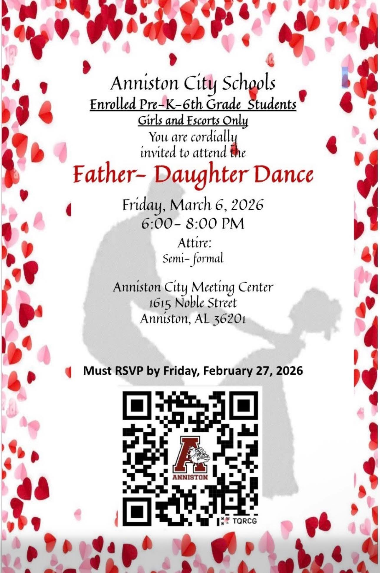 Anniston City Schools PreK-6th