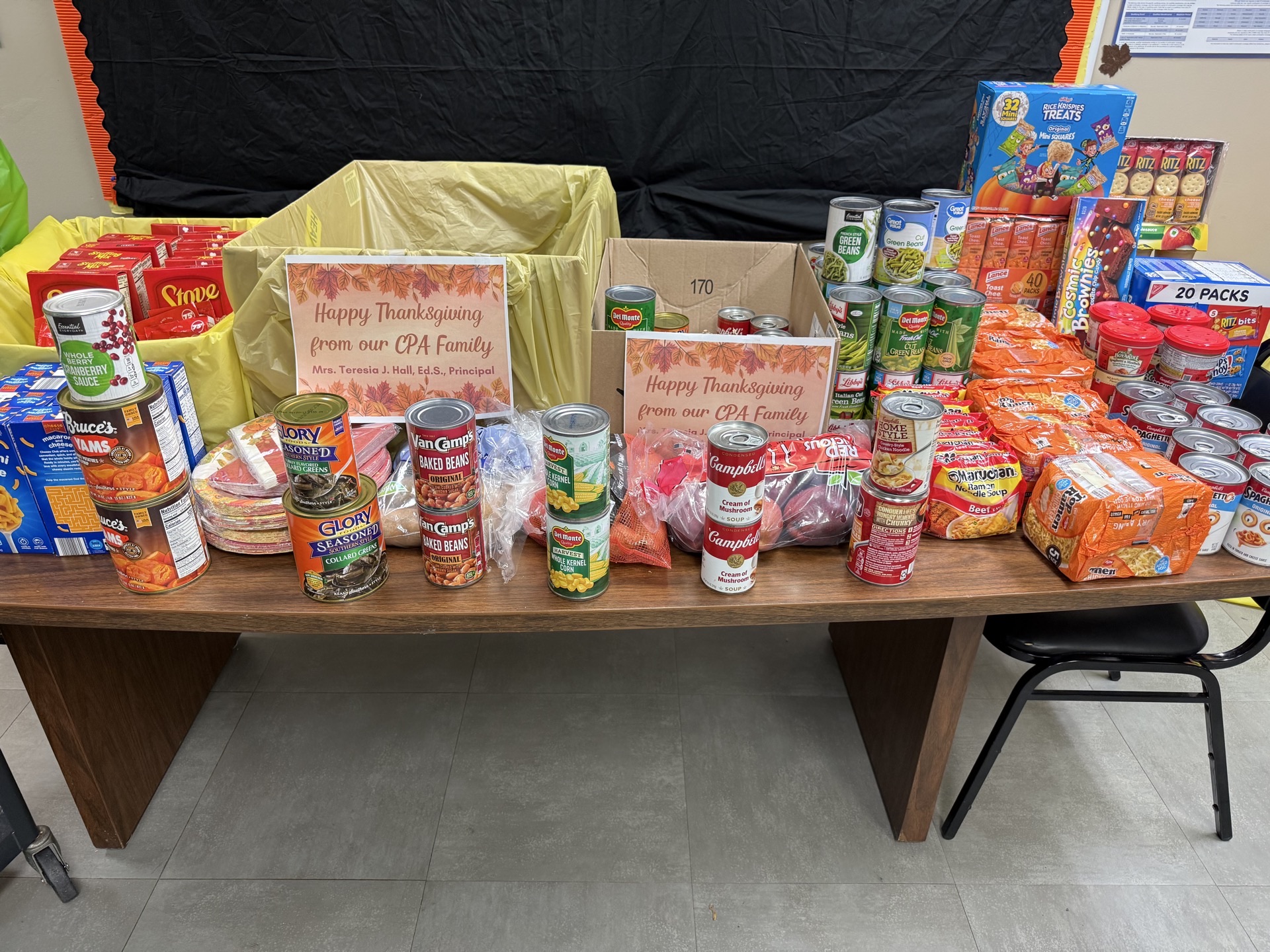 Cobb Preparatory Academy