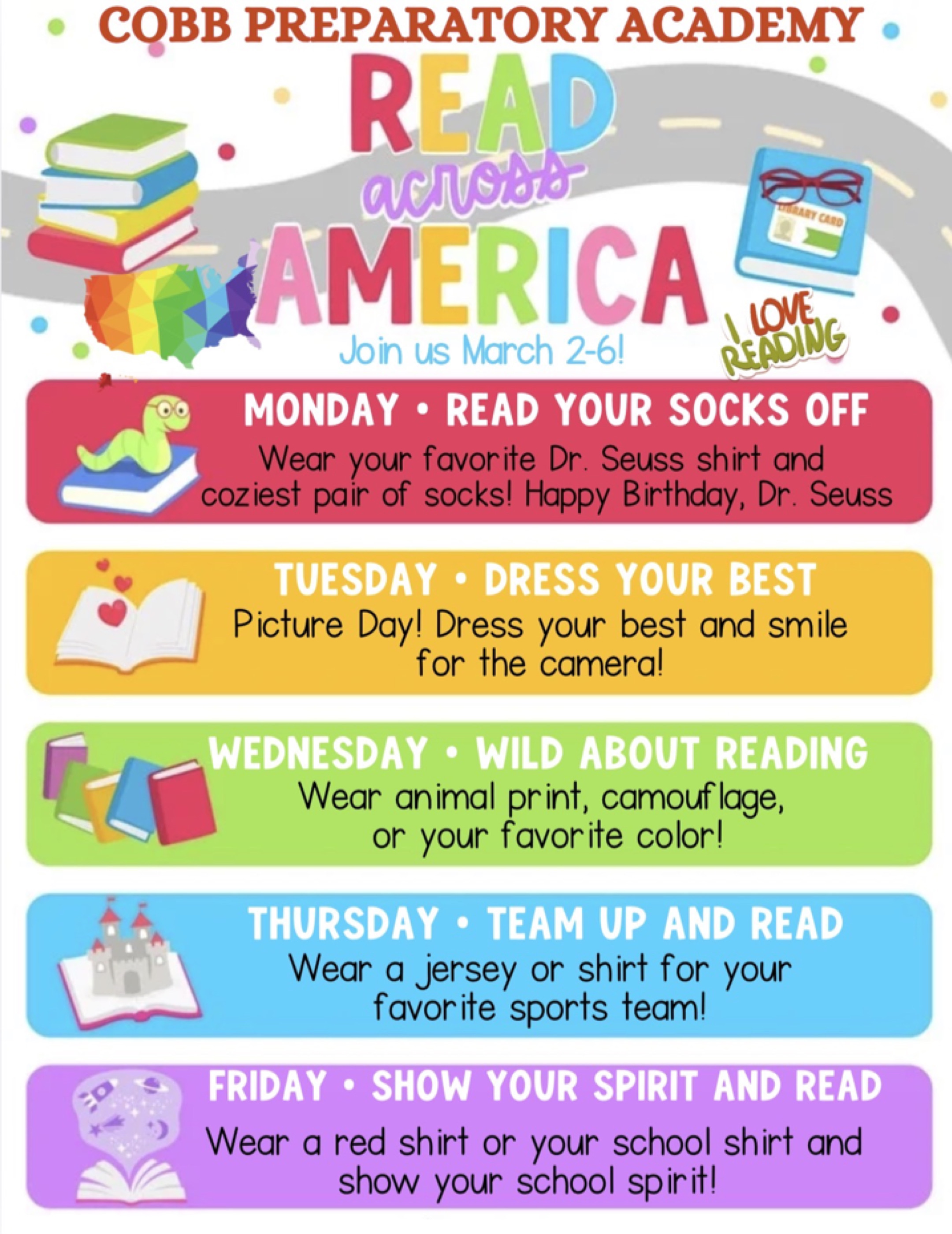 Cobb Preparatory Academy