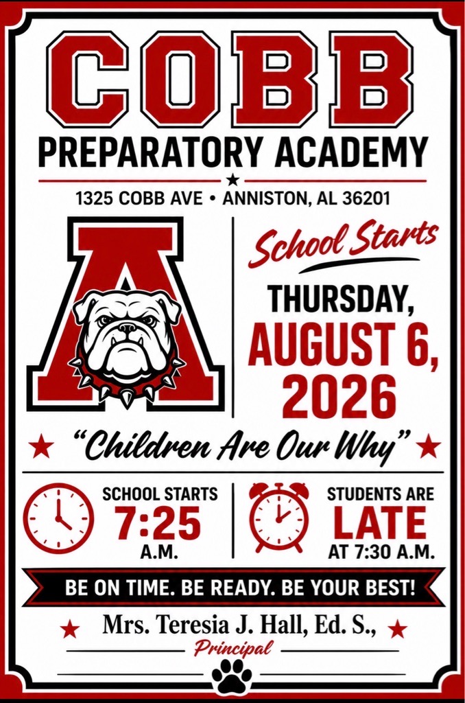Cobb Preparatory Academy