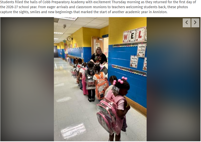 Cobb Preparatory Academy
