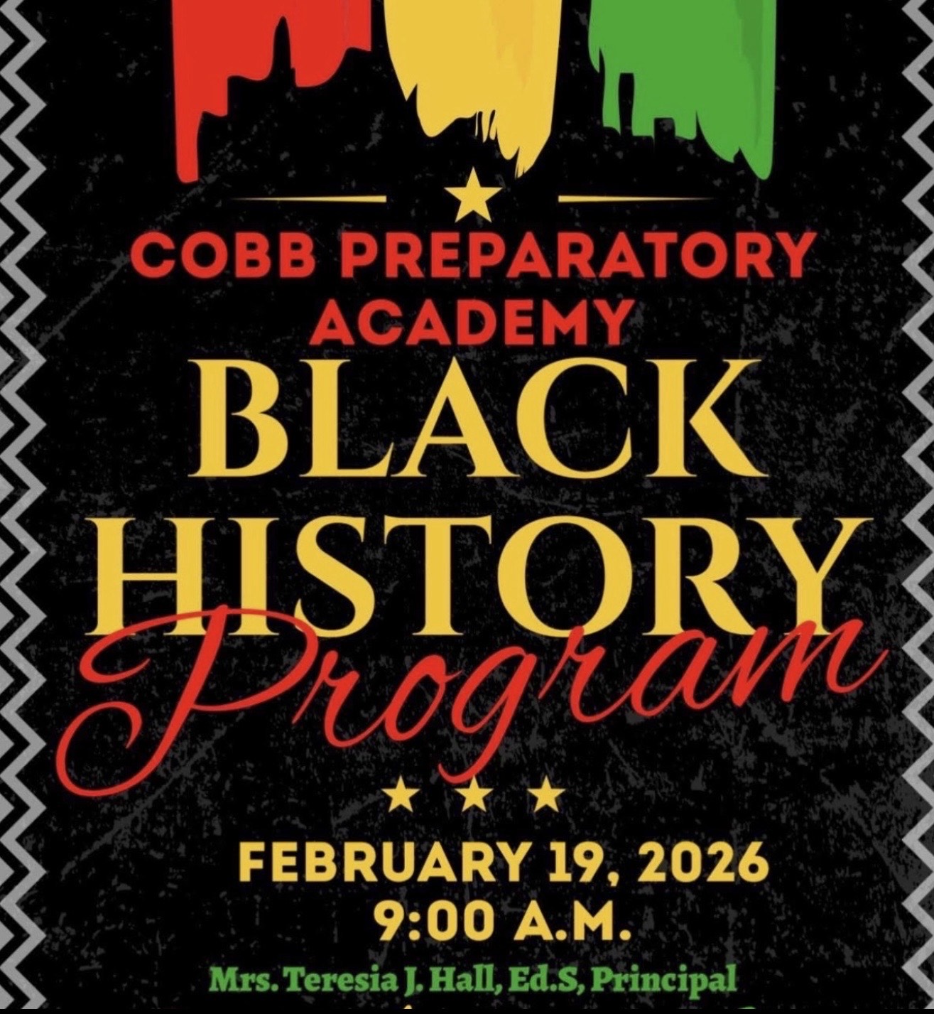 Cobb Preparatory Academy