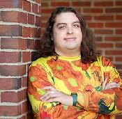 Teacher - Caleb Burchett