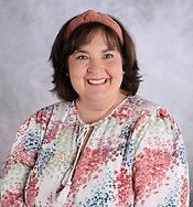 Teacher - Lisa Antoniou