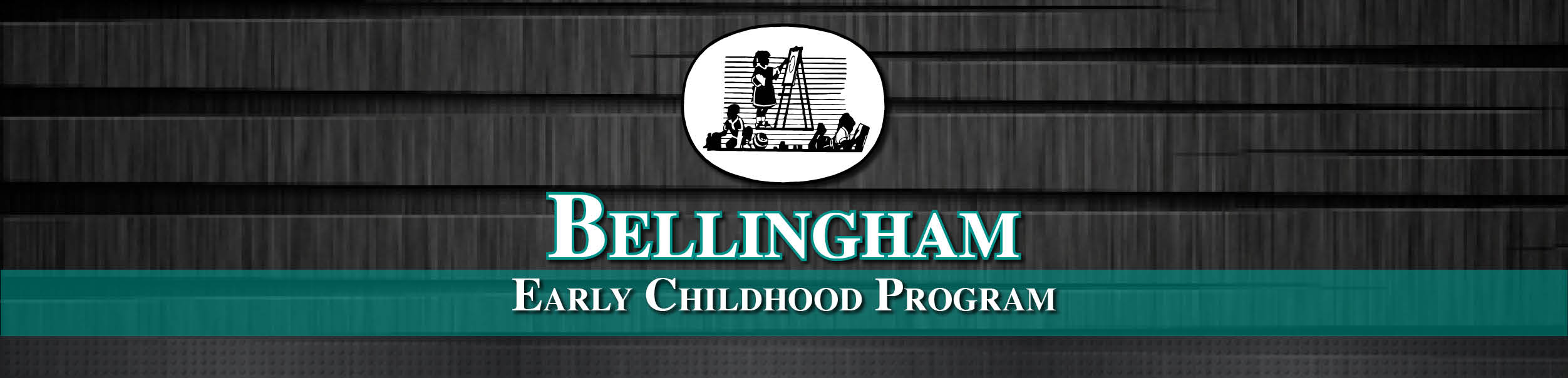 Welcome to Bellingham Early Childhood Program