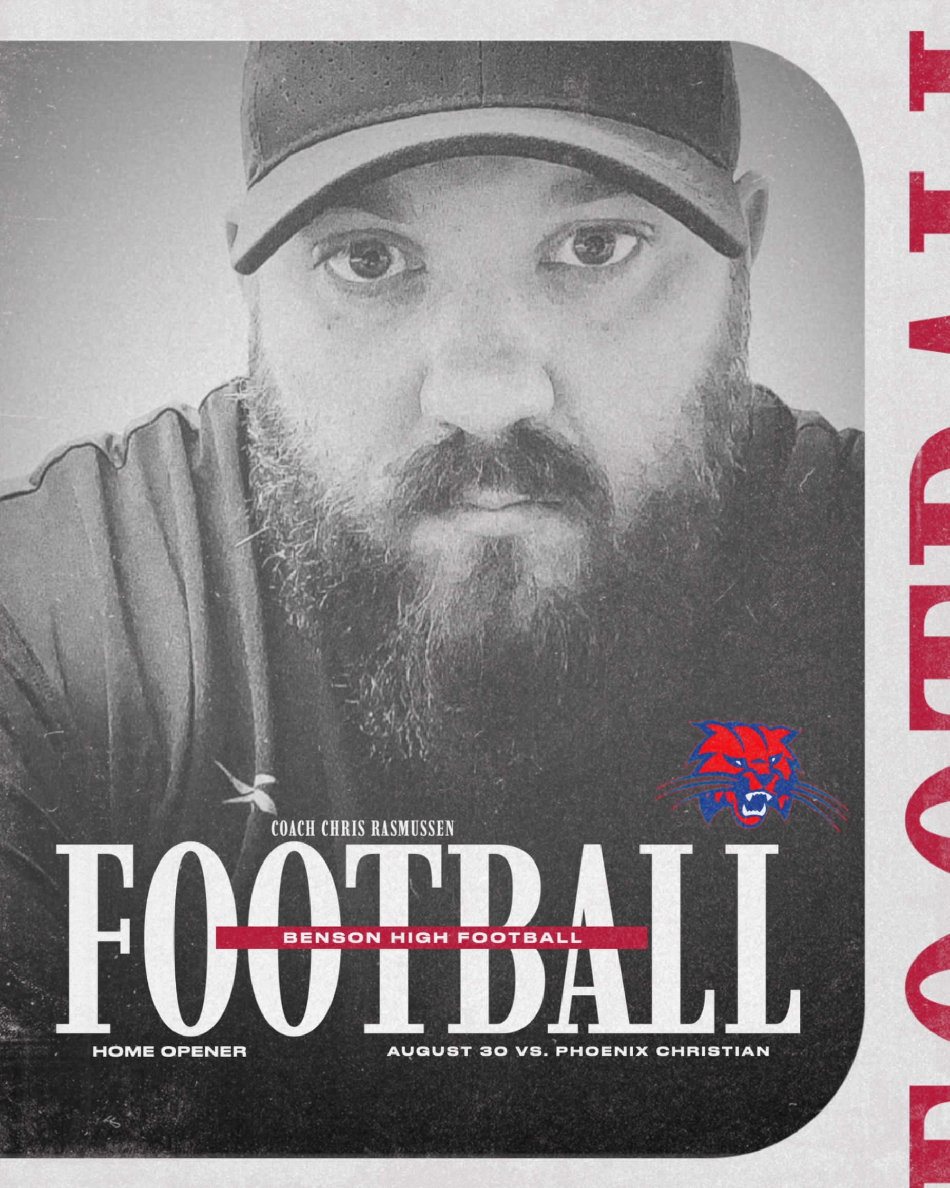 Coaches - Benson High School
