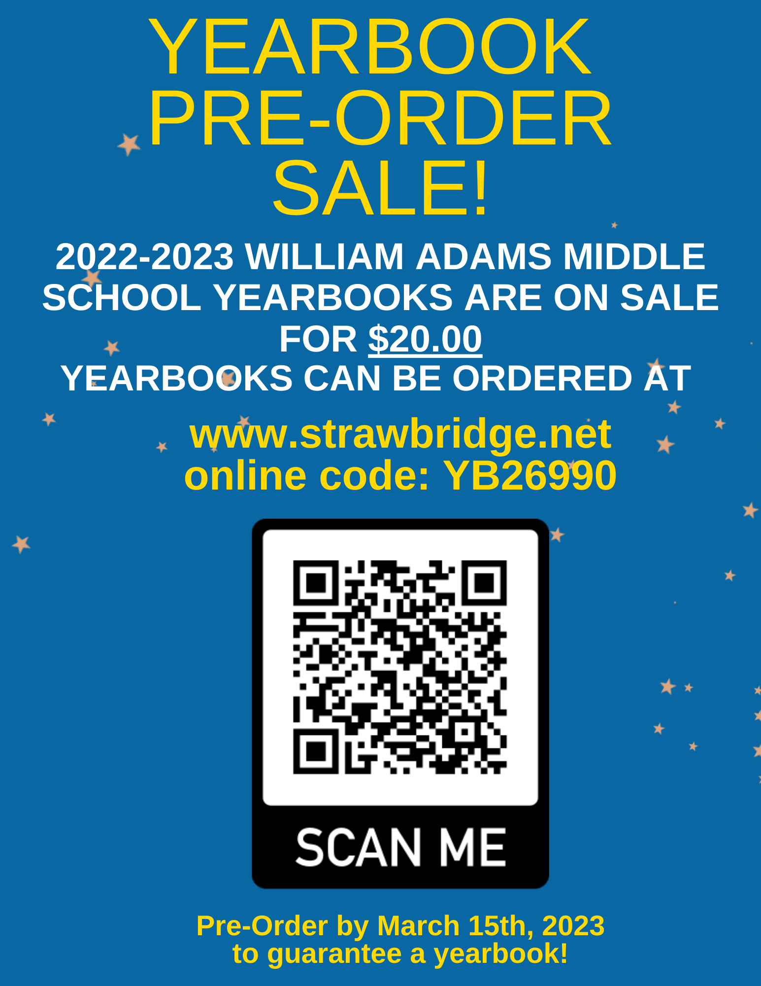 yearbook
