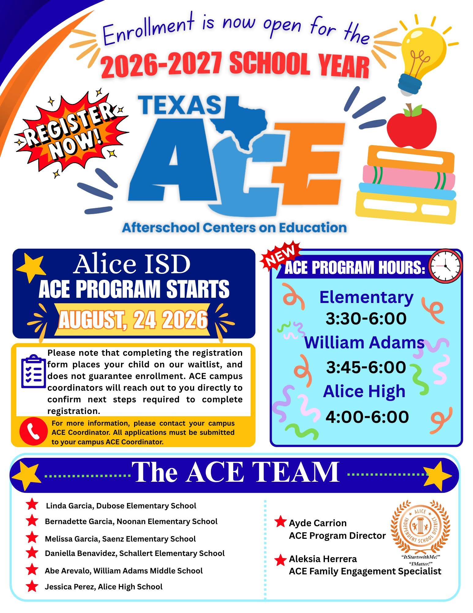 ACE